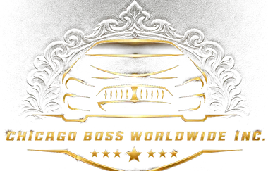 Chicago Boss Worldwide Inc. Logo